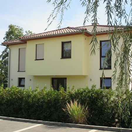 Ferienwohnung Im Herzen Von Peitz Номер фото