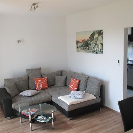 Ferienwohnung Im Herzen Von Peitz Номер фото