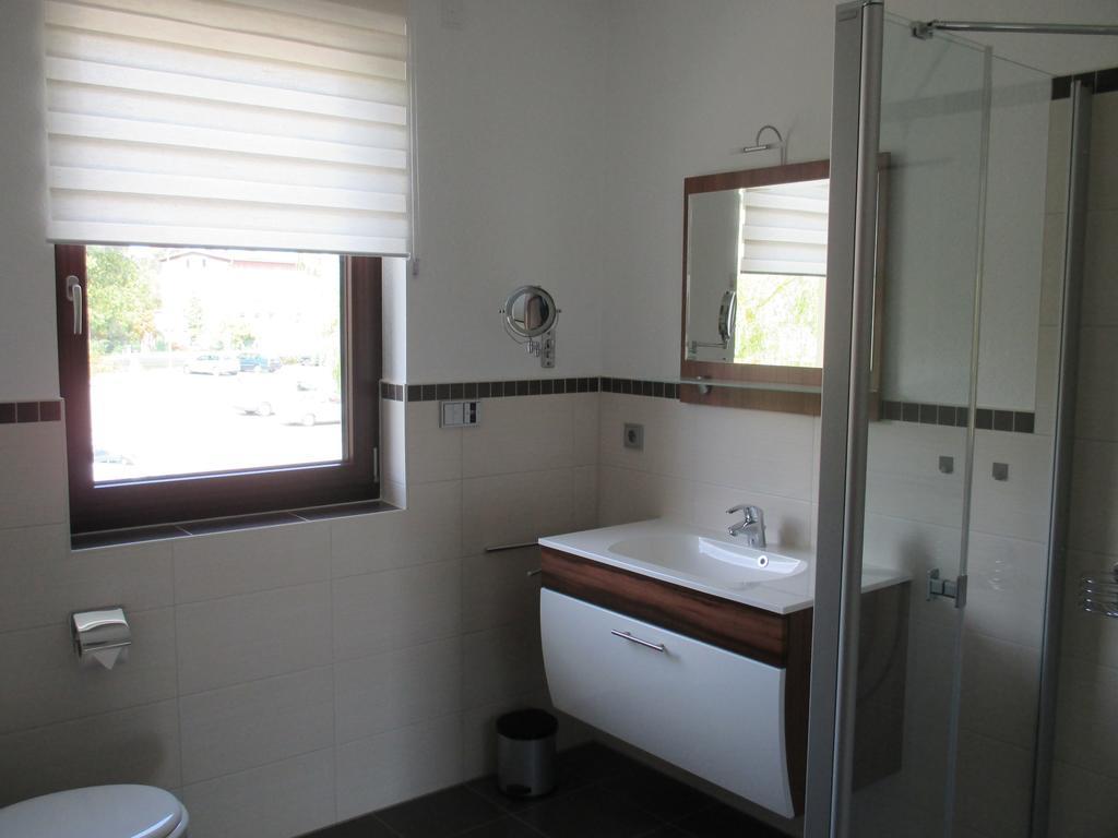 Ferienwohnung Im Herzen Von Peitz Номер фото