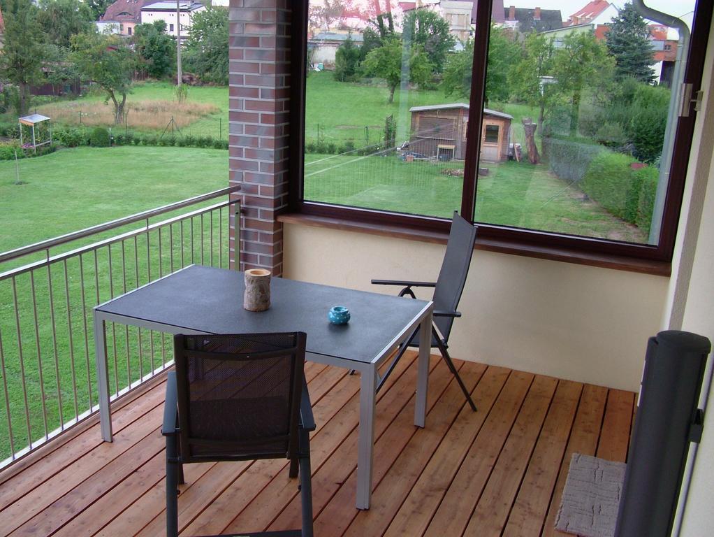 Ferienwohnung Im Herzen Von Peitz Номер фото