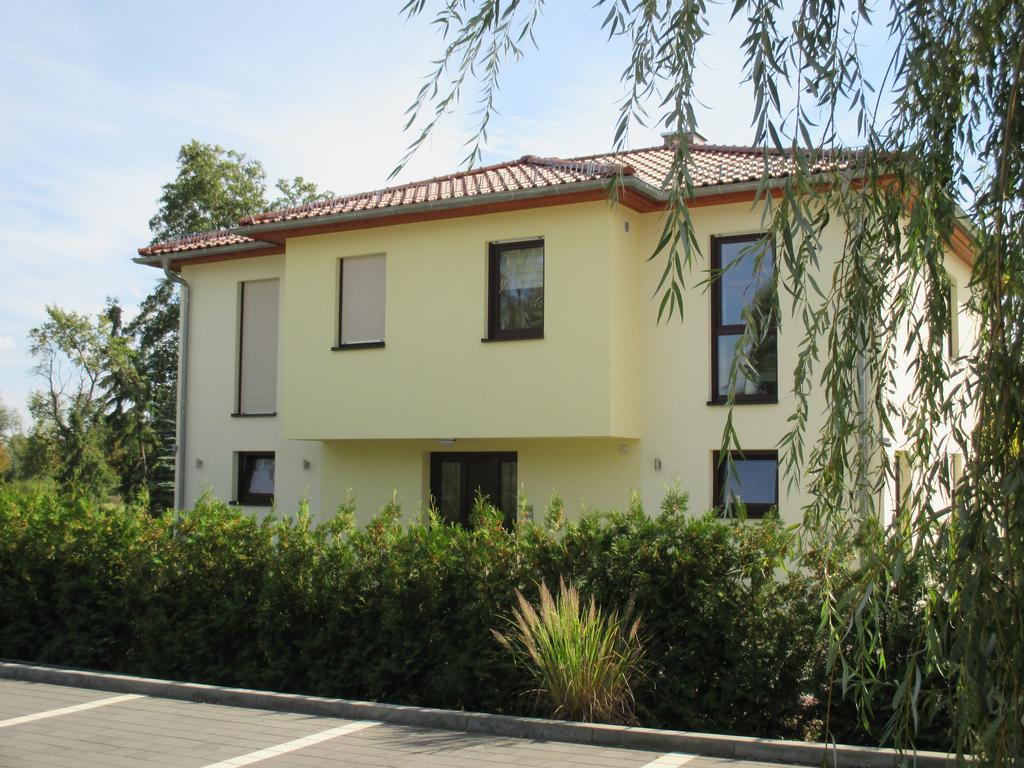 Ferienwohnung Im Herzen Von Peitz Номер фото