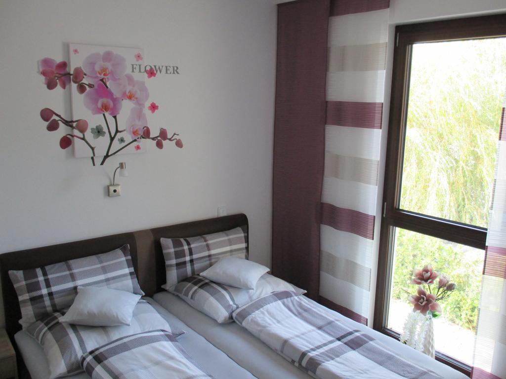 Ferienwohnung Im Herzen Von Peitz Номер фото