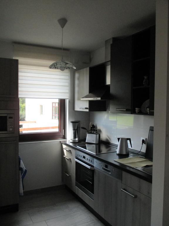 Ferienwohnung Im Herzen Von Peitz Номер фото